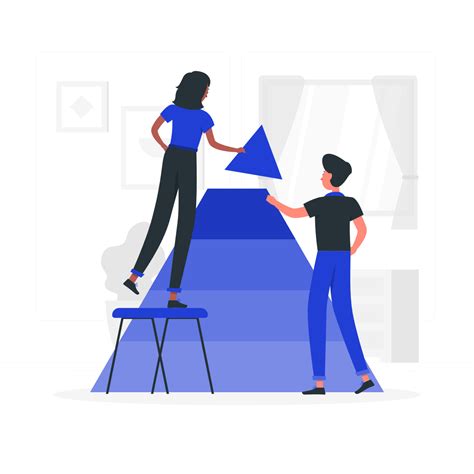 Pirámide de Valor del Empleado: Aplicando la Pirámide de Maslow a la