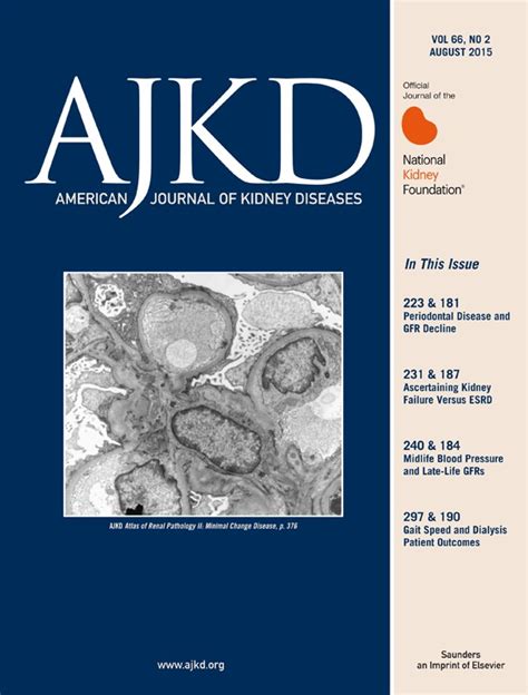 Ajkd Atlas Of Renal Pathology Ii The Ultimate Pathology Teaching Tool Has Arrived Ajkd Blog