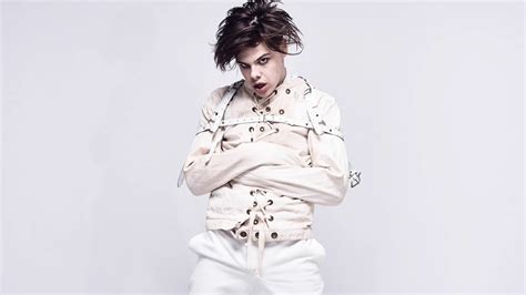 YUNGBLUD 21st Century Liability Full Album YouTube