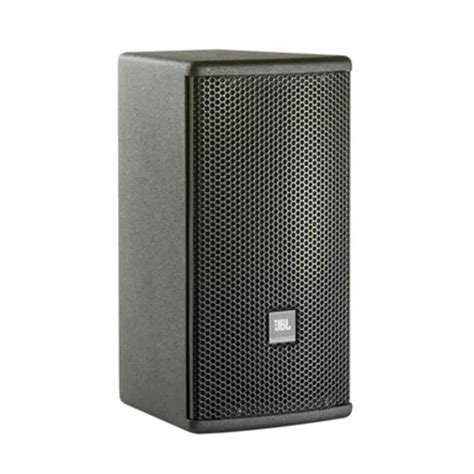 BIM objects - Free download! AC16 - Ultra Compact 2-way Loudspeaker ...