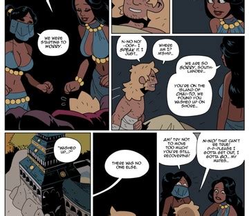 The Isles Of Dreams 8muses Sex And Porn Comics