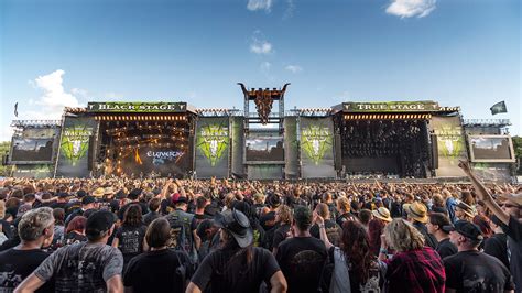 Wacken Is More Than A Festival By Olga Herndon Balkanrock