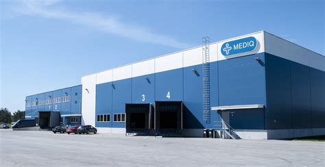 Our efforts are focused on meeting the needs of our customers | Mediq