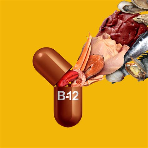 Vitamin B12 – Buy Online | BioSmart