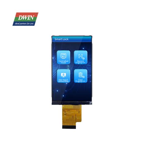 Wholesale Inch Nit Rgb Bit Interface Ips Tft Lcd