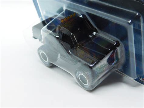 Hot Wheels Toyota Pickup Truck Rare Miniature Collectible Etsy Australia
