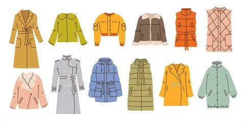 Female Coat Vector Art Icons And Graphics For Free Download