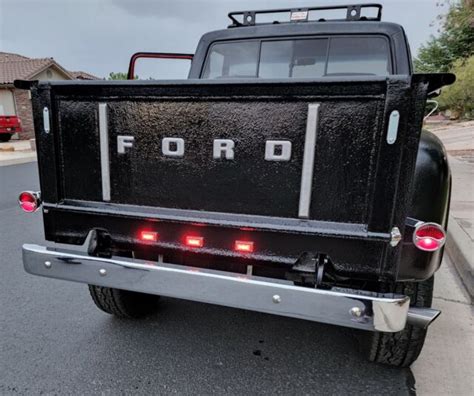 1979 Ford F 150 Ranger Flareside Stepside