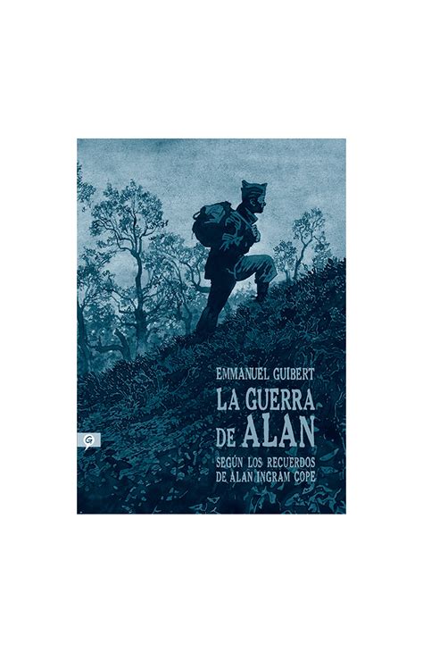 La Guerra De Alan Penguin Libros