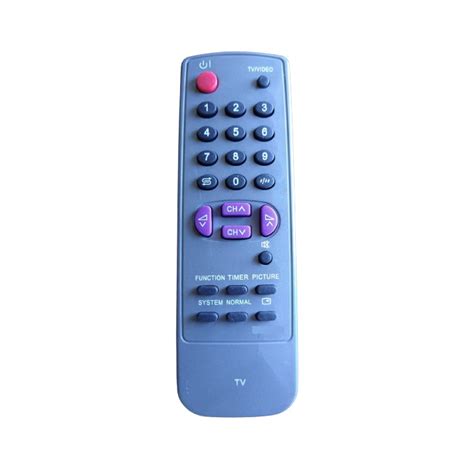 Universal SHARP Television TV Remote Control L C Sawh Enterprises Ltd