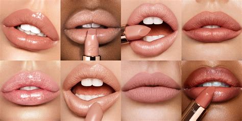 REVIEW 5 thỏi son màu Nude giúp chị em THĂNG HẠNG nhan sắc