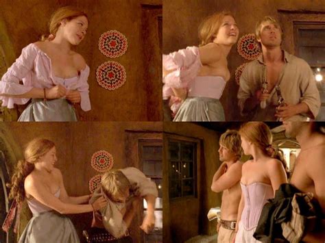 Rachelle Lefevre Nude