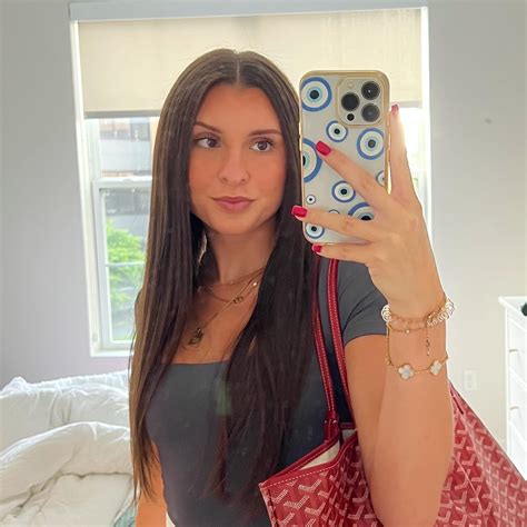 Madison Bell's Amazon Page