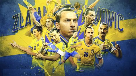 Sweden Football Team Hd Wallpaper Pxfuel