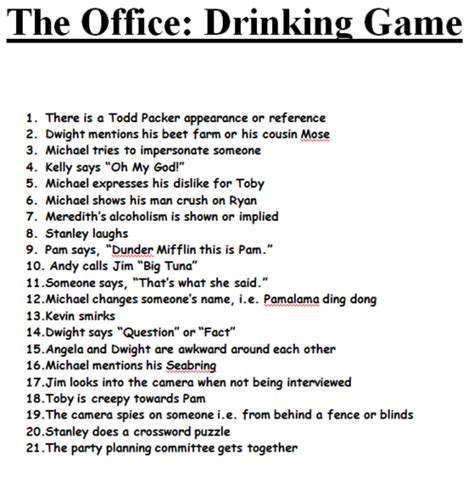 Best Movie Drinking Games Netflix Reddit Ihsanpedia