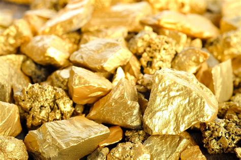 10 Largest Gold Mines in the World by Production | INN