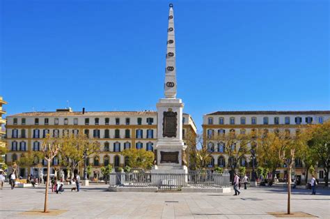 Picasso s Museum Birth House What to see in Málaga city Tripkay