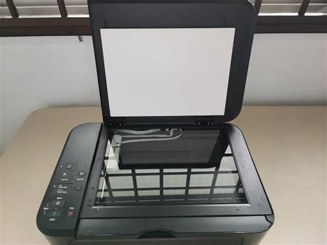 Canon Pixma K10425 Printer, Computers & Tech, Printers, Scanners ...