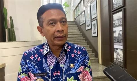 Bakal Kunjungi Kementrian PUPR Pemkot Malang Upayakan Revitalisasi