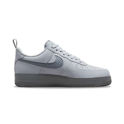 Nike Air Force 1 Low Wolf Grey Kumquatnike Air Force 1 Low Wolf Grey