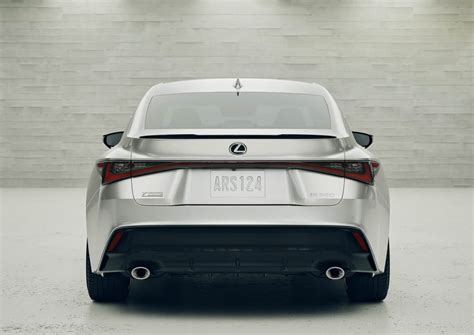 Lexus IS TRD Modellista Automachi