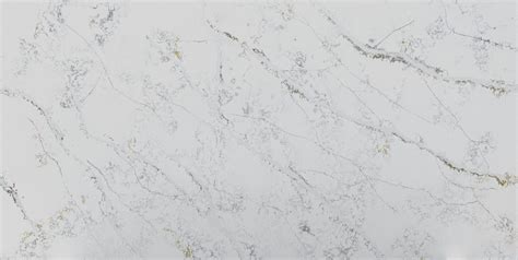 Quartz Calacatta Storm Gold Kore Quartz