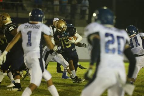 Pumas Acatl N Por Su Segunda Victoria Recibe A Lobos De La Benem Rita