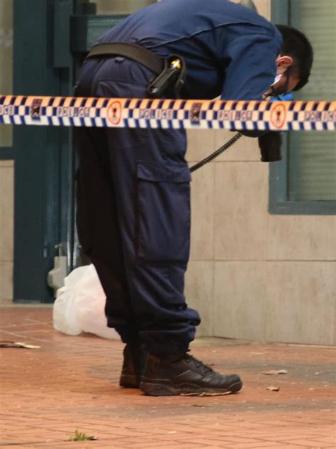 Kogarah Sex Assault Woman Reported Crude Phone Calls By Alleged