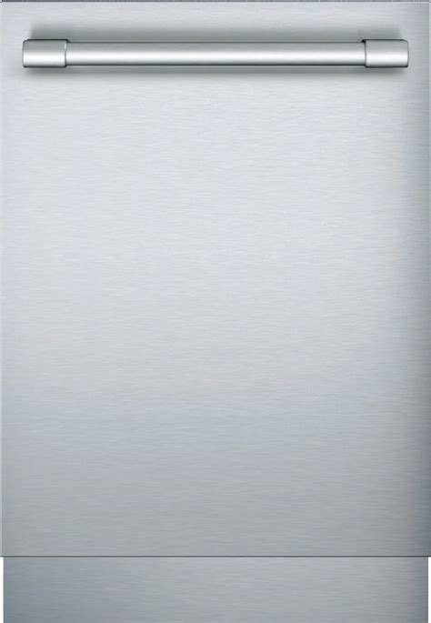 Thermador Dwhd650wpr 24 Inch Built In Smart Dishwasher Panel Ready