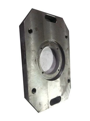 Motor Mounting Plate At Rs 1650piece मॉउंटिंग प्लेट In Thane Id