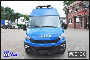 Iveco Daily S Tiefk Hl Kastenwagen Kaufen Deutschland Bakum Aq