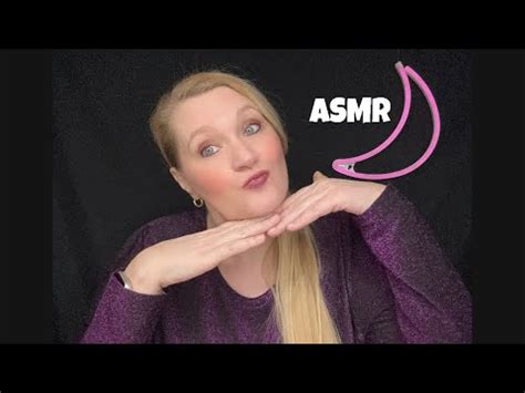 Asmr German Tingly Real Talk Whispering Talk Talk Talk Time To