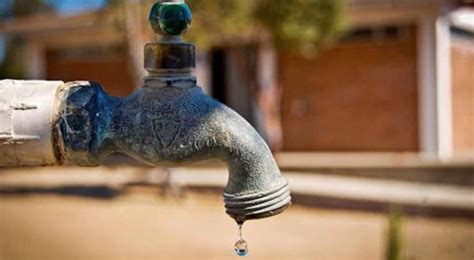 Falta De Agua En Las Escuelas Preocupa En Huehuetla