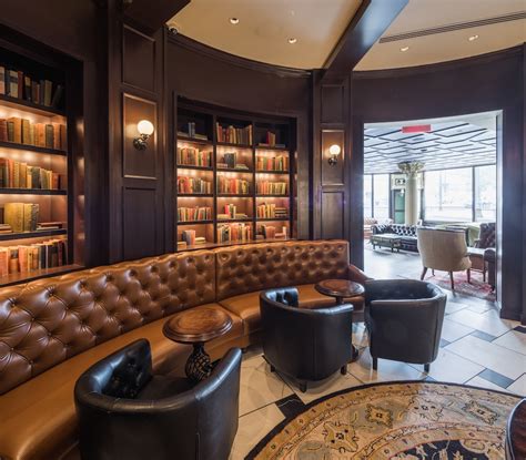 The Goodwin Hotel Hartford Connecticut Us