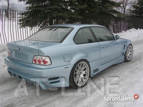 Bmw E Coupe Body Kit At Line Sprzedajemy Pl