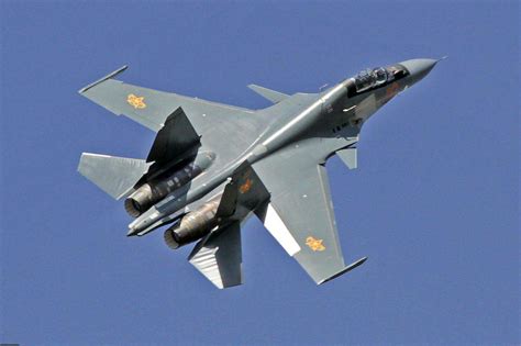 Sukhoi Su 30 Price Specs Photo Gallery History Aero Corner