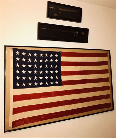 1945 48 Star American Flag | American flag, Flag, Country flags