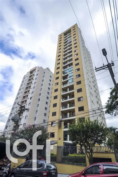 Condomínio Edifício Colina Tropical Rua Ibituruna 104 Saúde São