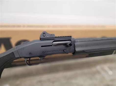 Mossberg Model 930 Tactical Semi Auto Shotgun 12 Gauge 185 Barrel 7