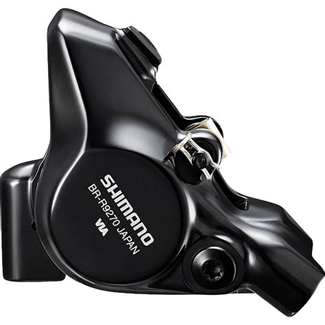 Shimano Dura Ace Br R Disc Brake Caliper Components