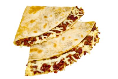 Quesadillas