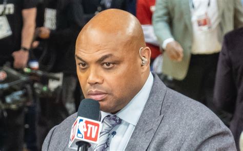 Charles Barkley Was Willing To Turn Down $100M For TNT