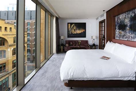 Hilton London Bankside Wins Award Conference News