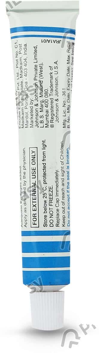 Retino A 0 025 W W Ointment 20 Uses Side Effects Price And Dosage Pharmeasy