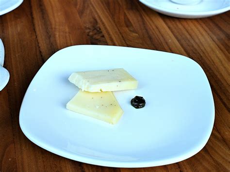 Alma August 2024 Marieke Truffle Aged Gouda Cheese My Annoying Opinions