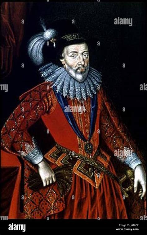 William Stanley 6th Earl Of Derby Stock Photo Alamy