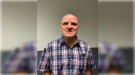 Wanted Sex Offender Michael Pearce Arrested After Police Appeal For Information Illawarra