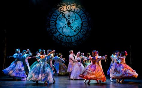 Cinderella Tickets London Musical The Gillian Lynne Theatre