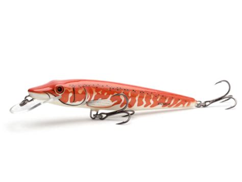 Salmo Pike Floating Corrib Tackle Fishing Shooting Archery