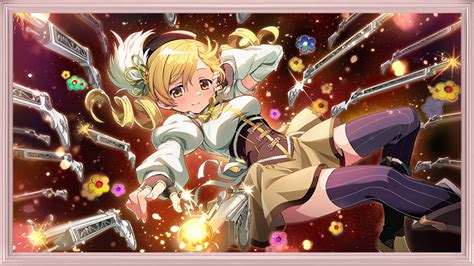 「魔法少女まどかマギカ Magia Exedra」公式サイト